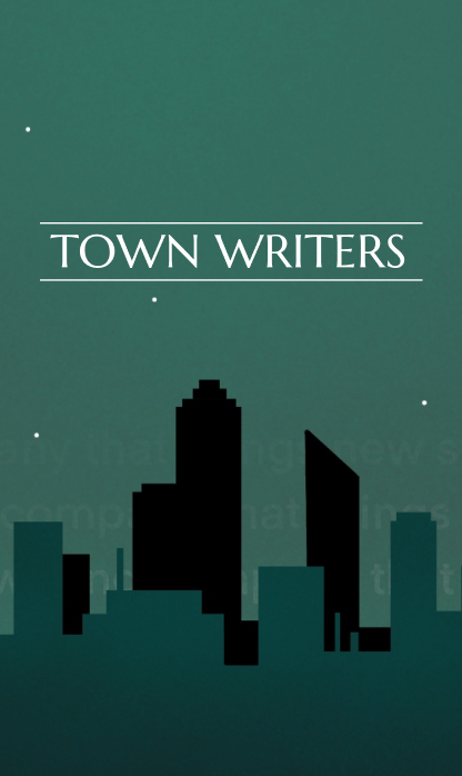 project Town Writers