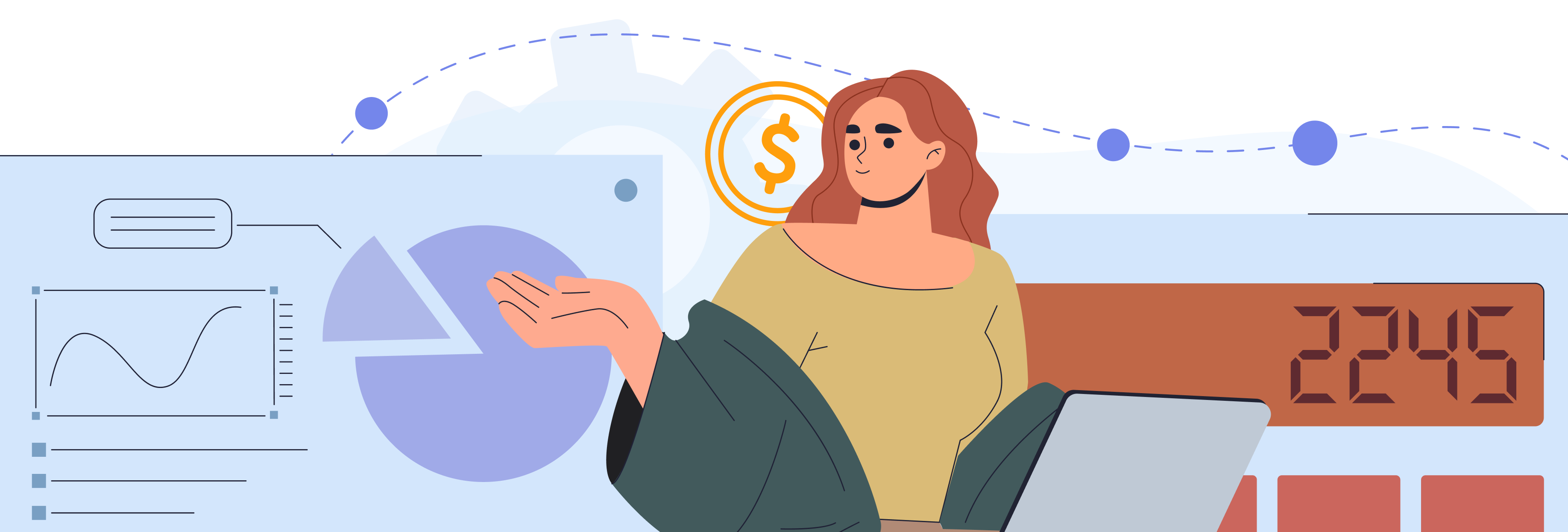 Оцінка проєкту