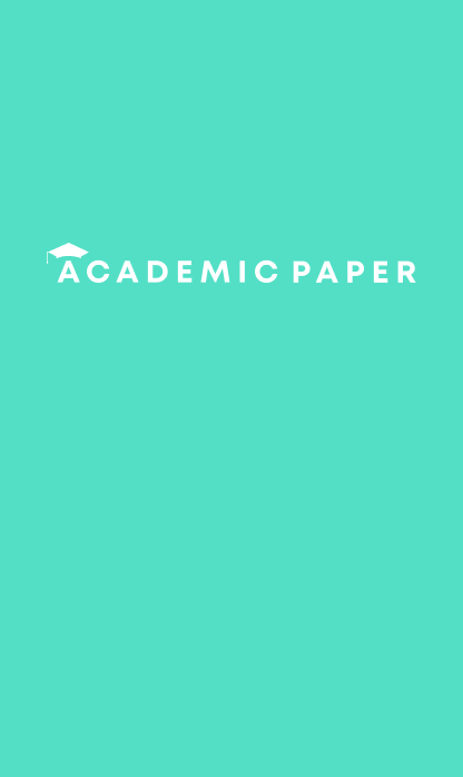 project Academic Paper