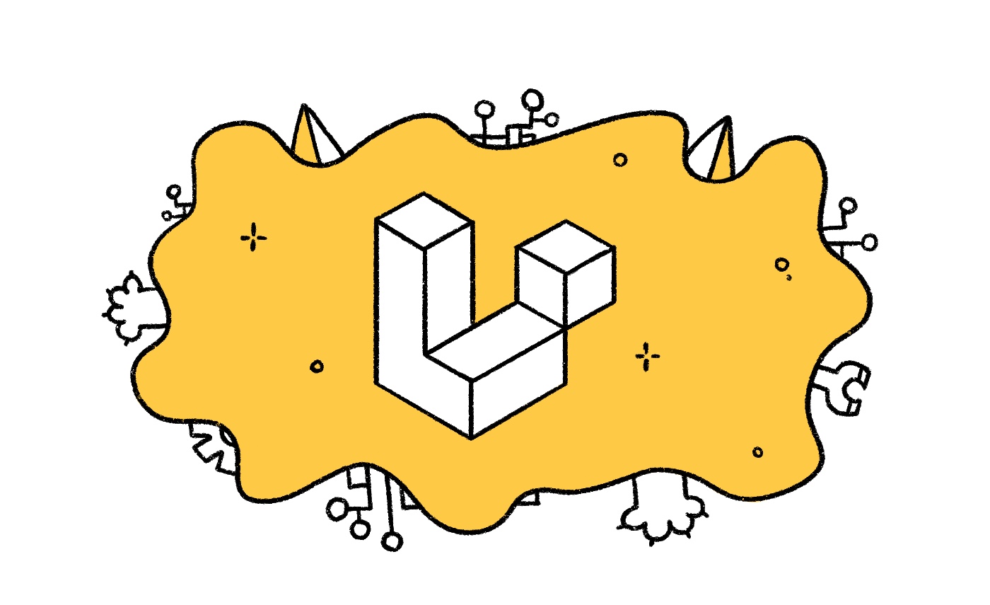 Чому ми обираємо Laravel