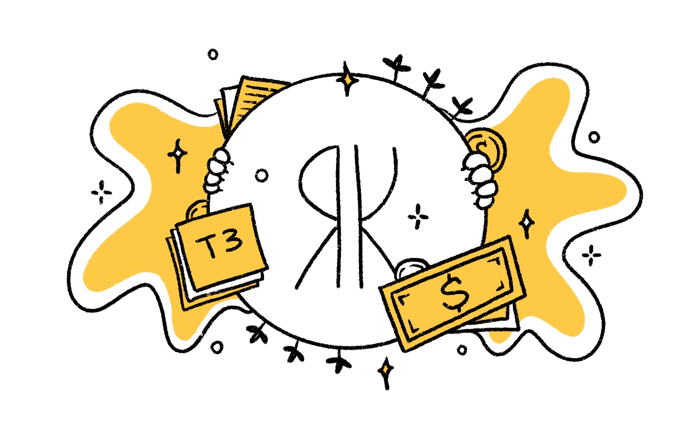 Як формується вартість проєкту