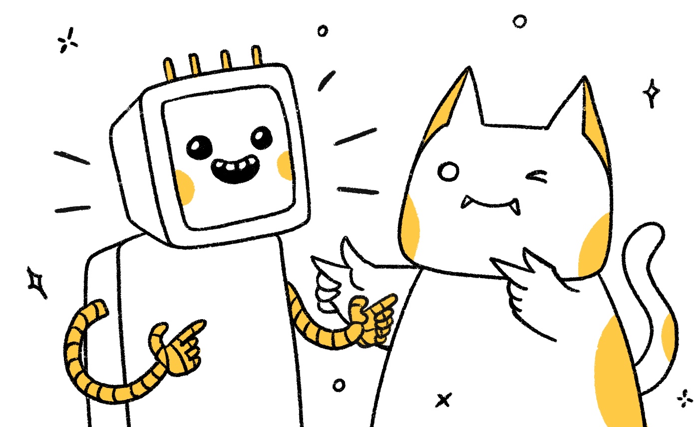 ШІ vs веб-розробники