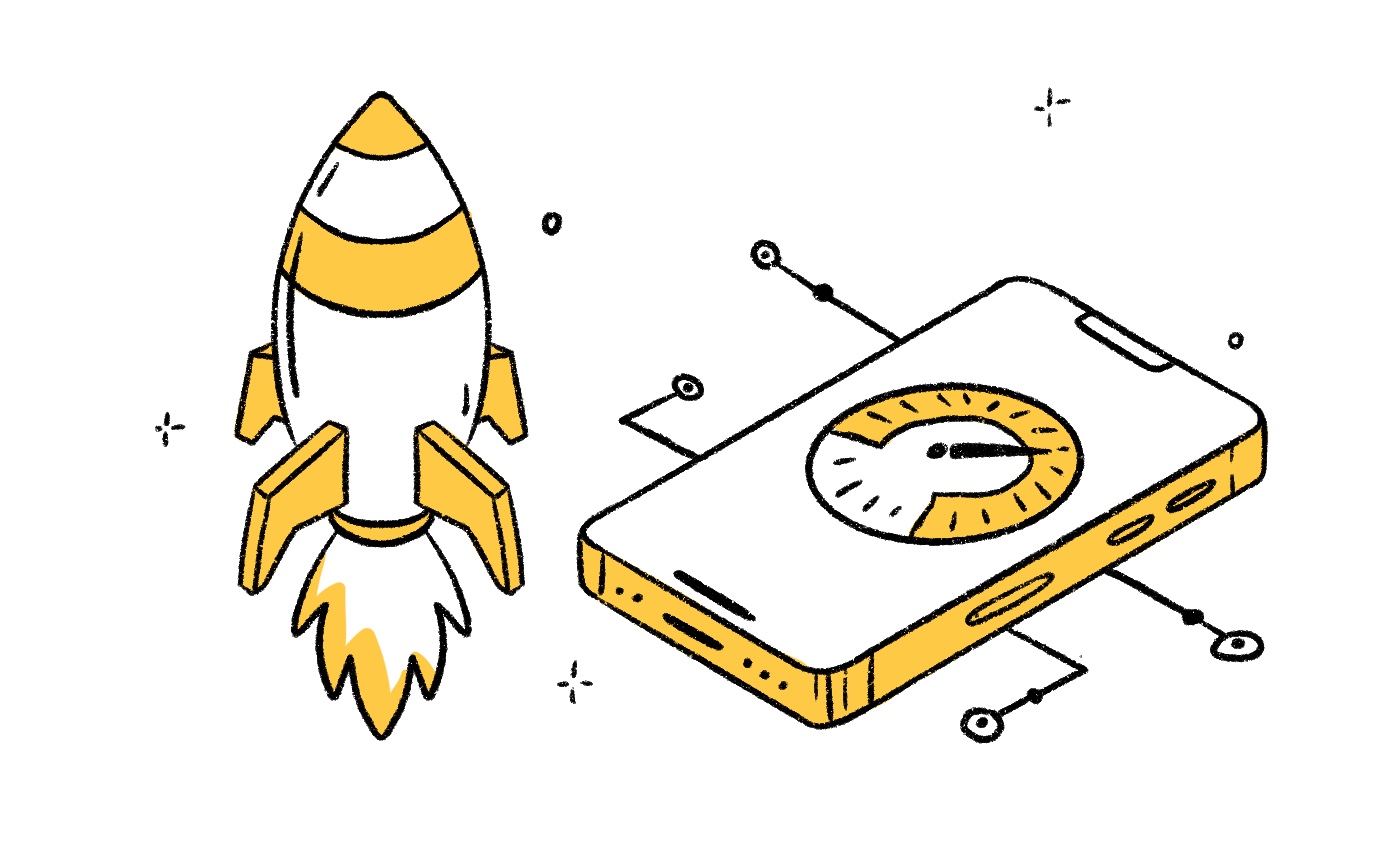 Швидкість вебсайту. Чому це важливо для медіа?