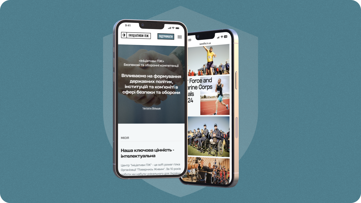 CBA Initiative Center