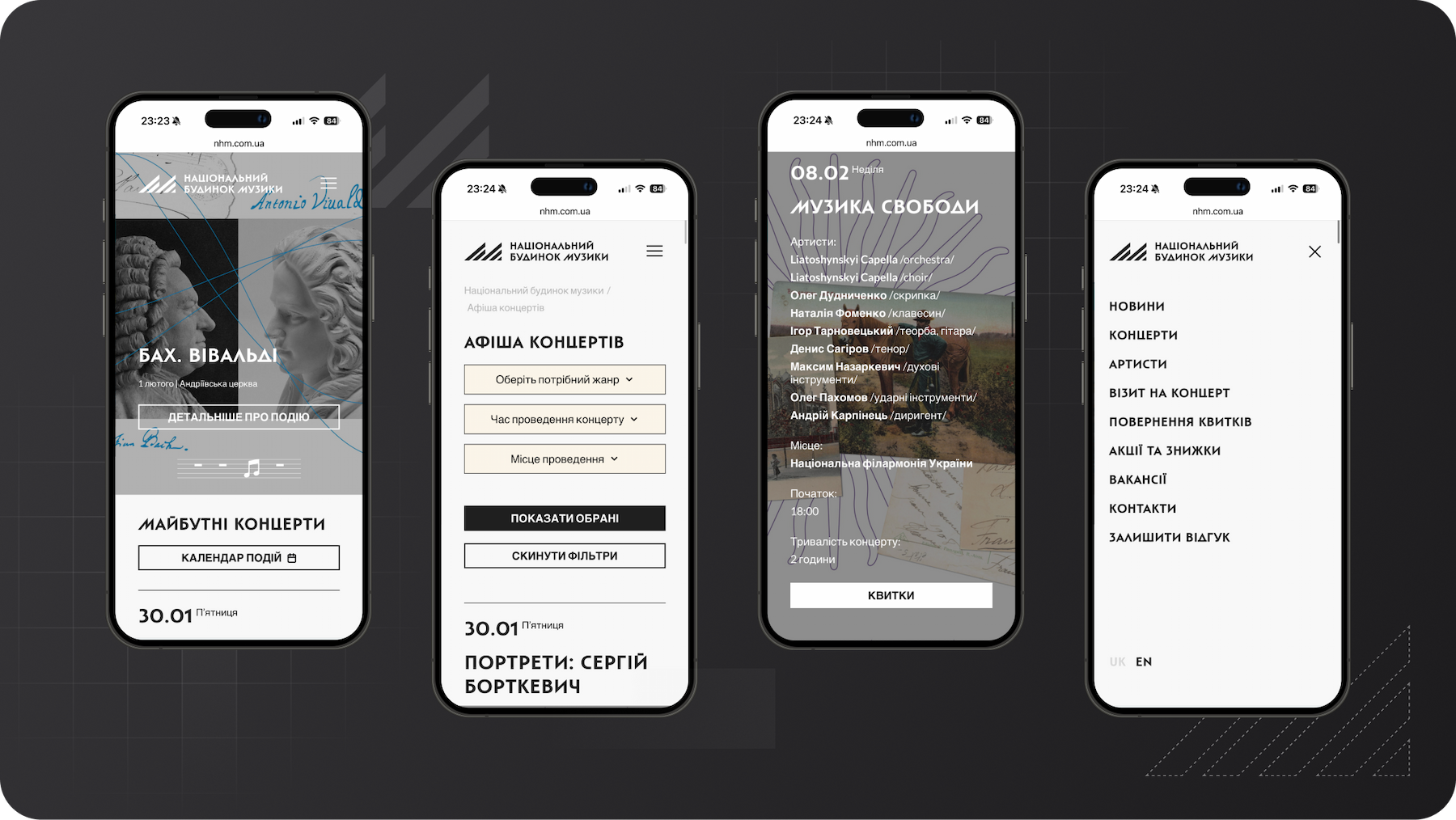 Національний будинок музики