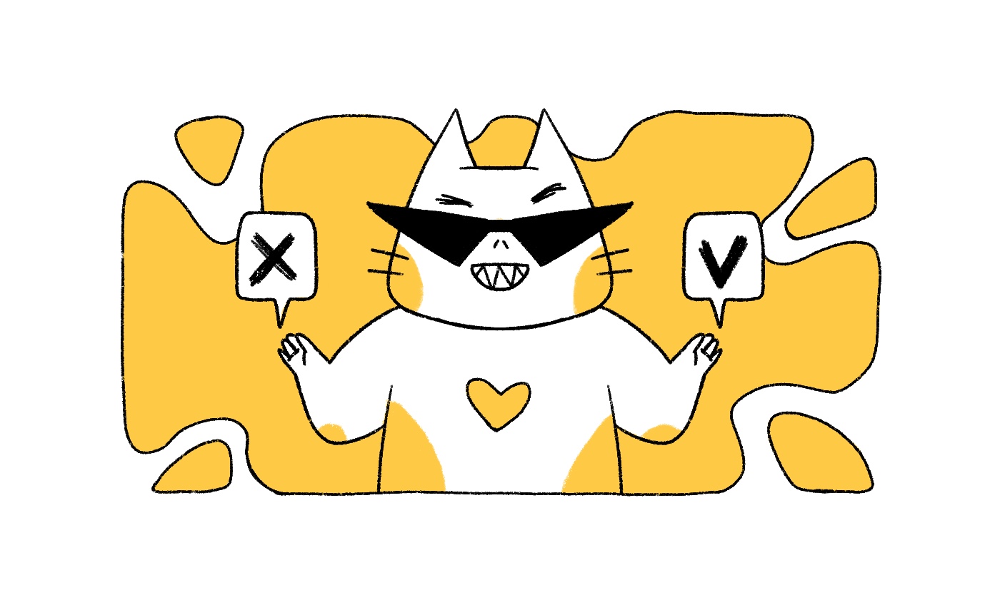 Як обрати підрядника для розробки сайту